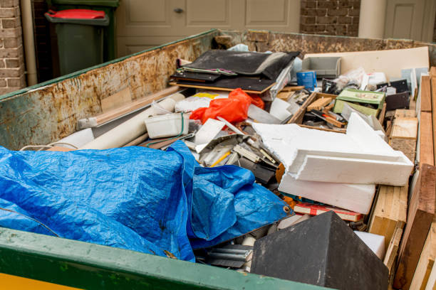 Best Dumpster Rental Services  in Teague, TX