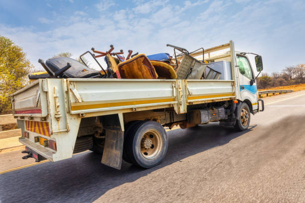 Best Local Junk Hauling  in Teague, TX